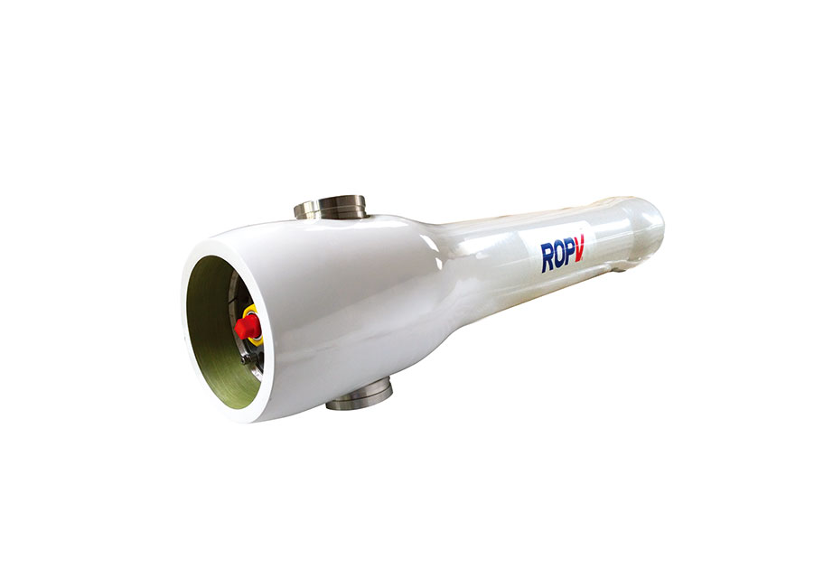 东阳8040玻璃钢膜壳​‌ROPV膜壳R8040B300S-R8040B450S